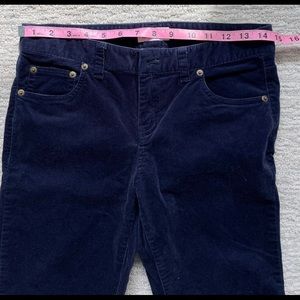 Vineyard Vine Size 2 pants